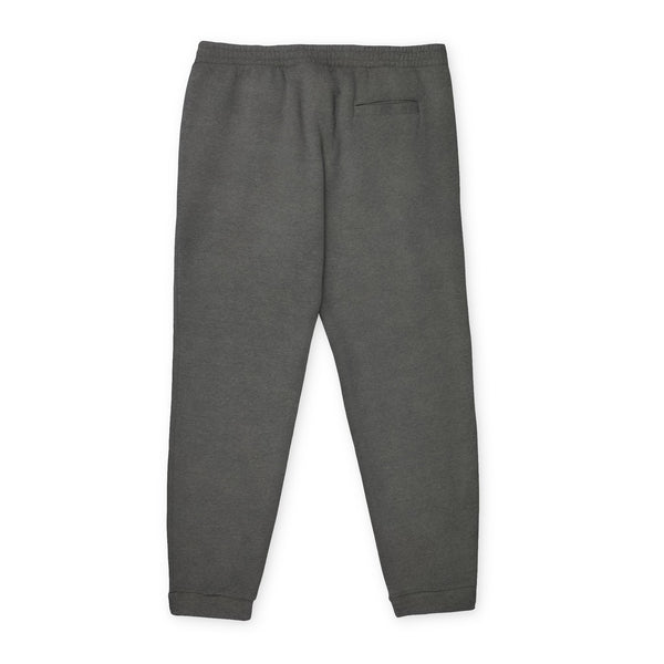 NEC-W adidas® Unisex Fleece Joggers
