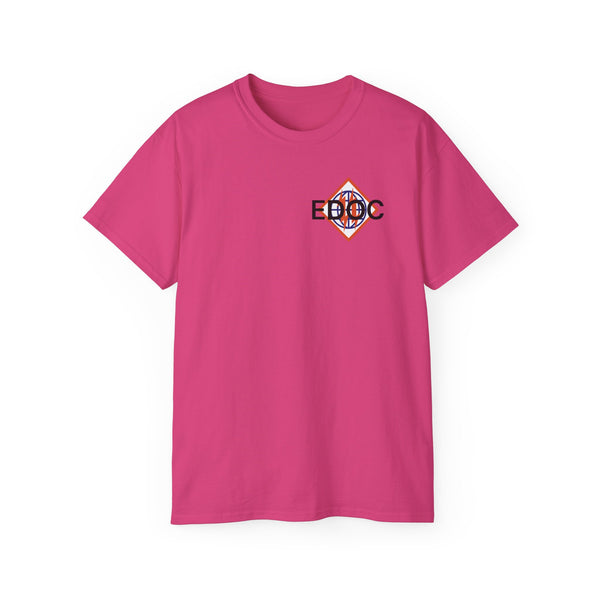 EDOC - Unisex Ultra Cotton Tee