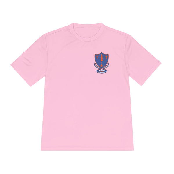 NEC-W -  Moisture Wicking