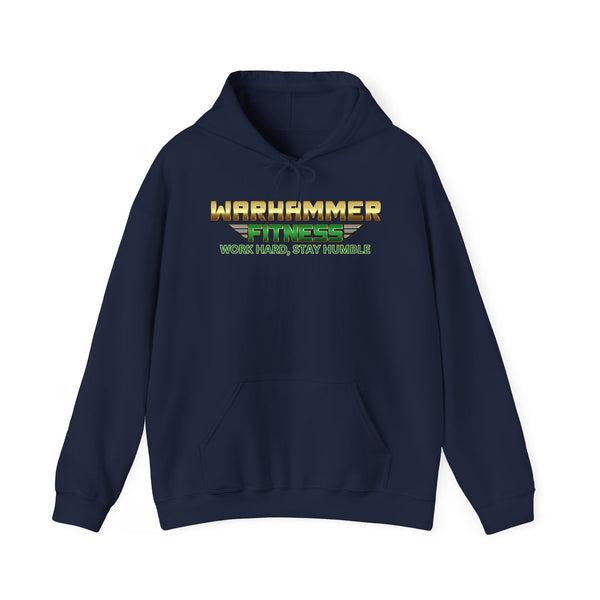 Warhammer - Unisex Heavy Blend™ Hooded Sweatshirt