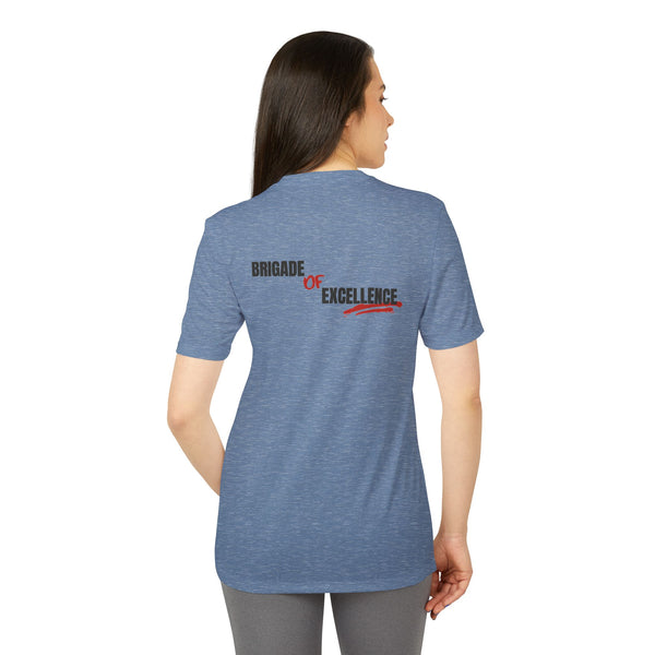 Excellence Adidas Unisex Sport Shirt