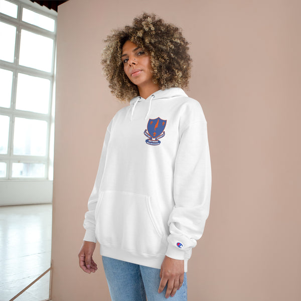 NEC-W - Champion Hoodie