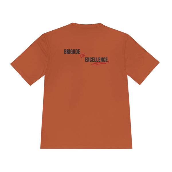 Excellence -  Moisture Wicking