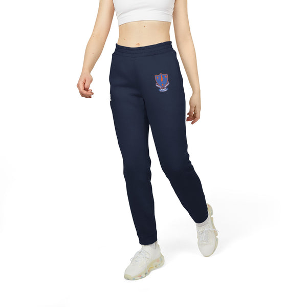 NEC-W adidas® Unisex Fleece Joggers