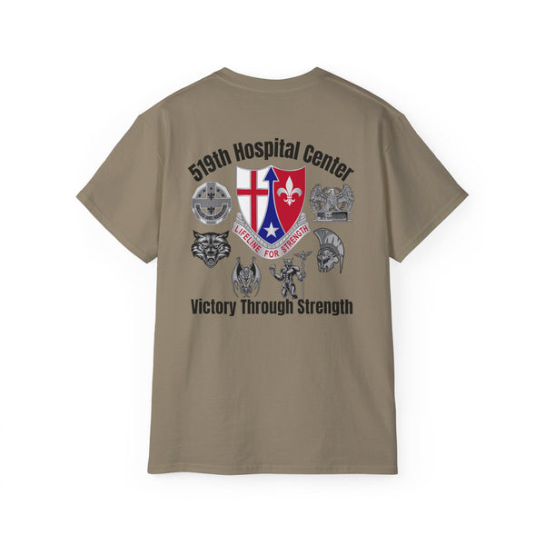 160th FRSD - Unisex Ultra Cotton Tee