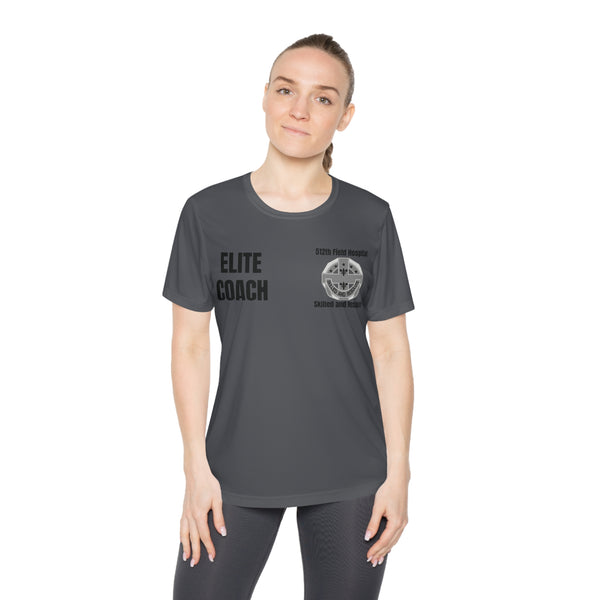512th Elite Coach - Women's Elite Coach Competitor Tee