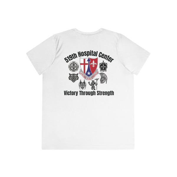 512th Elite Coach - Women's Elite Coach Competitor Tee