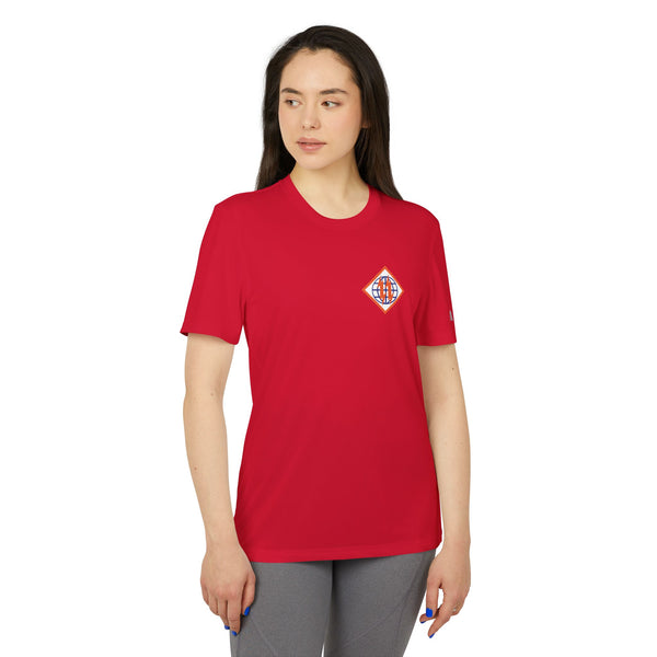 Excellence Adidas Unisex Sport Shirt