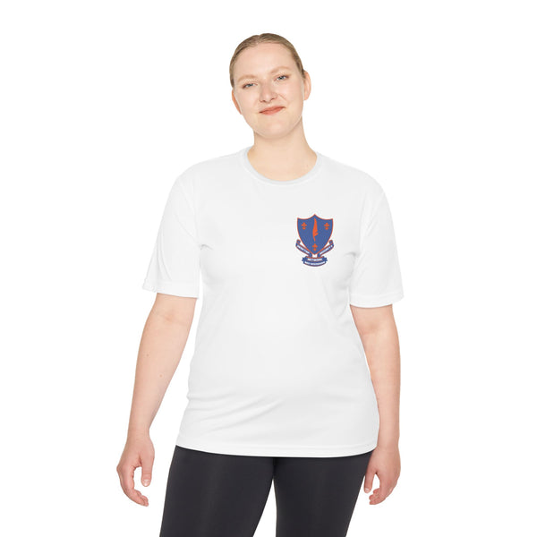 NEC-W -  Moisture Wicking