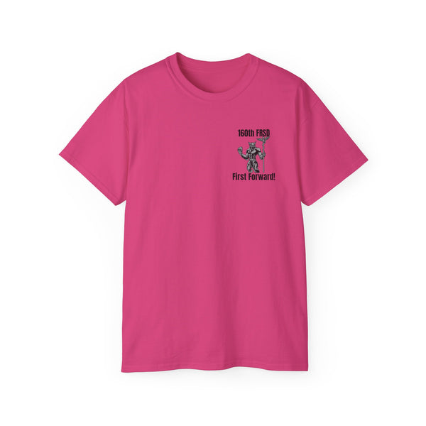 160th FRSD - Unisex Ultra Cotton Tee