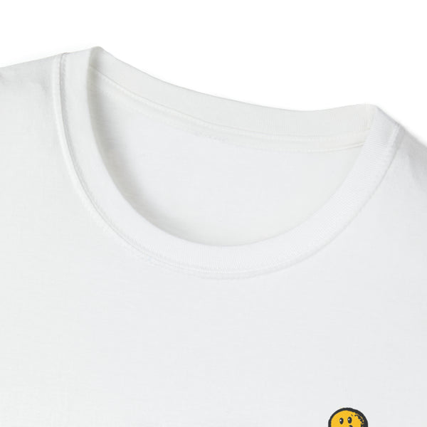 Blow Smiles - soft-style tee