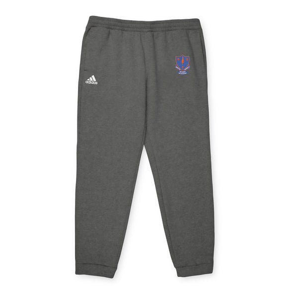 NEC-W adidas® Unisex Fleece Joggers