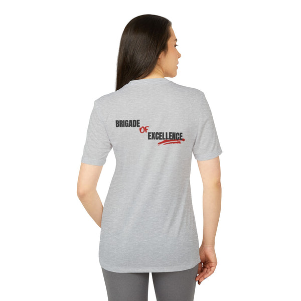 Excellence Adidas Unisex Sport Shirt