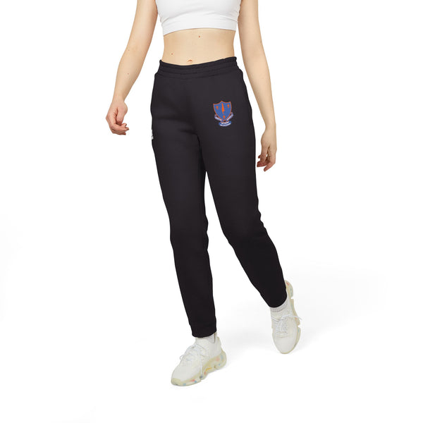 NEC-W adidas® Unisex Fleece Joggers