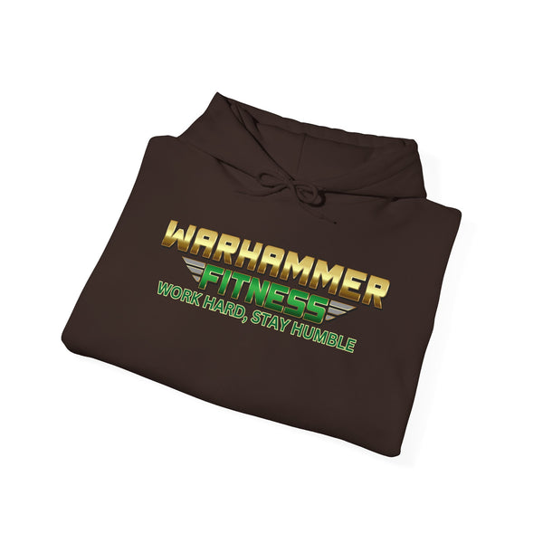 Warhammer - Unisex Heavy Blend™ Hooded Sweatshirt