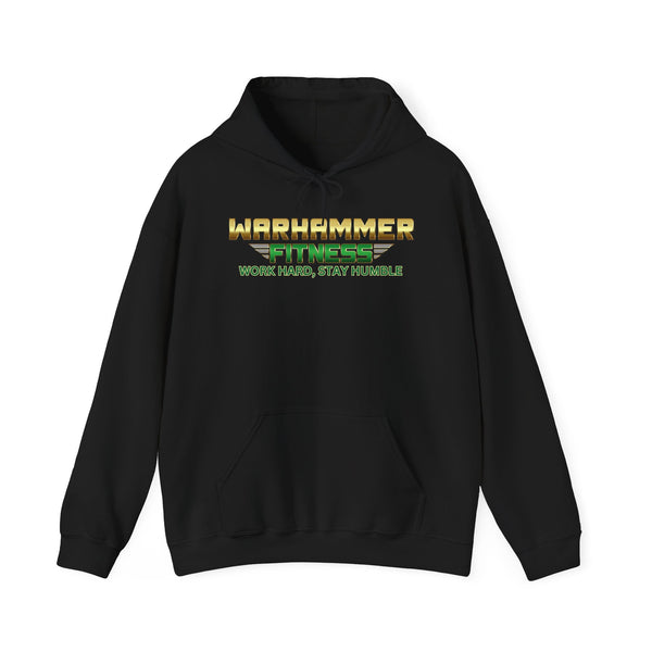 Warhammer - Unisex Heavy Blend™ Hooded Sweatshirt