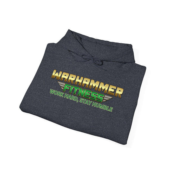 Warhammer - Unisex Heavy Blend™ Hooded Sweatshirt