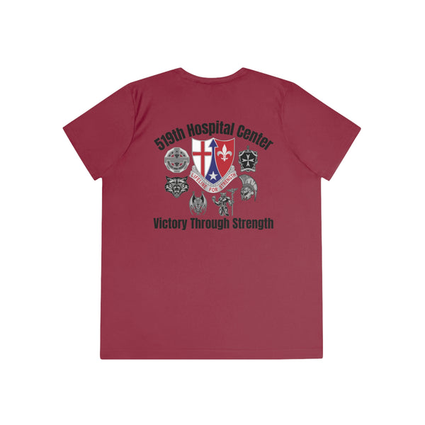 512th Elite Coach - Women's Elite Coach Competitor Tee