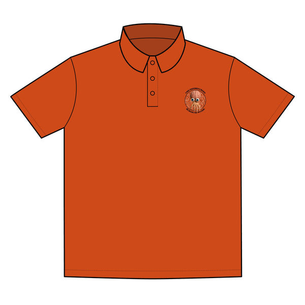 CAB Big Brains - Sport-Tek® PosiCharge® Competitor™ Polo