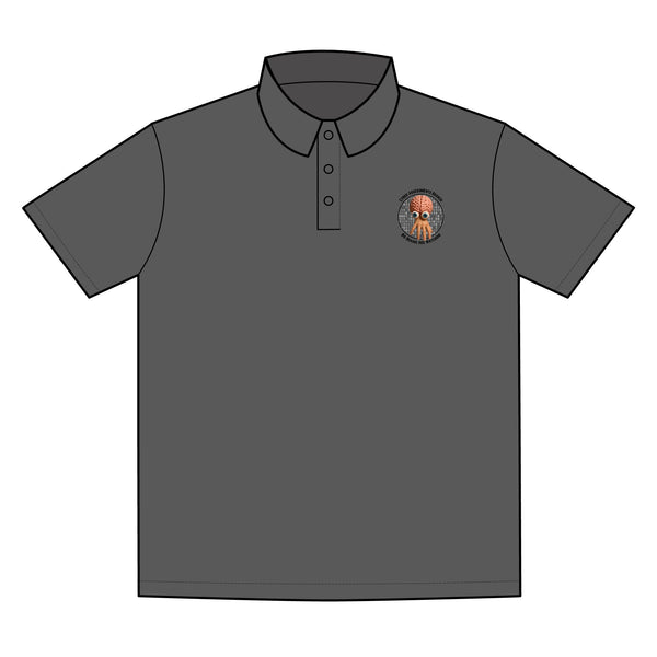 CAB Big Brains - Sport-Tek® PosiCharge® Competitor™ Polo