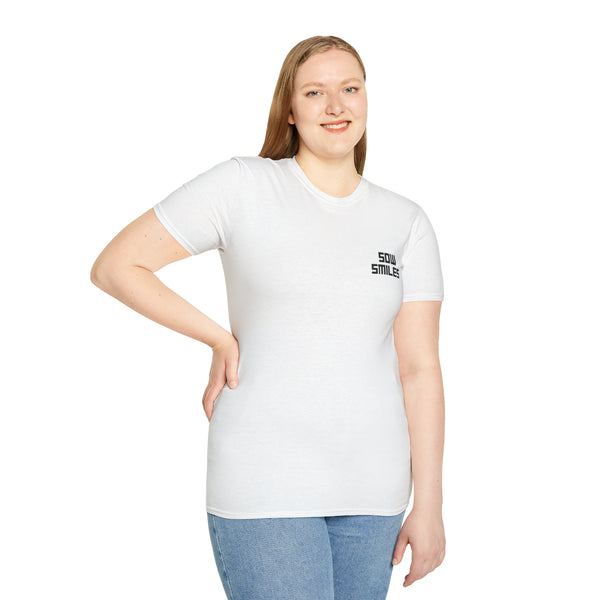 Sow Smiles - soft-style tee