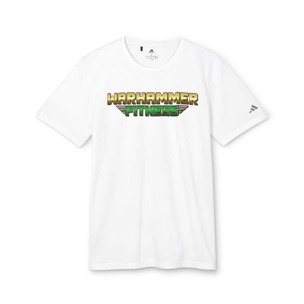 Warhammer Fitness - adidas Unisex Sport T-shirt