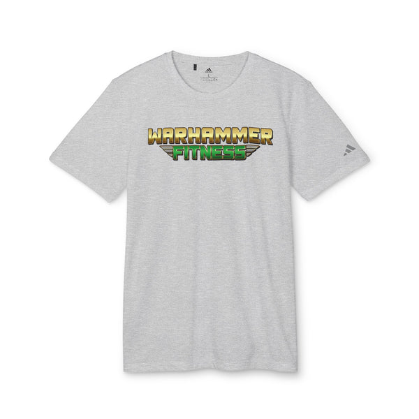 Warhammer Fitness - adidas Unisex Sport T-shirt
