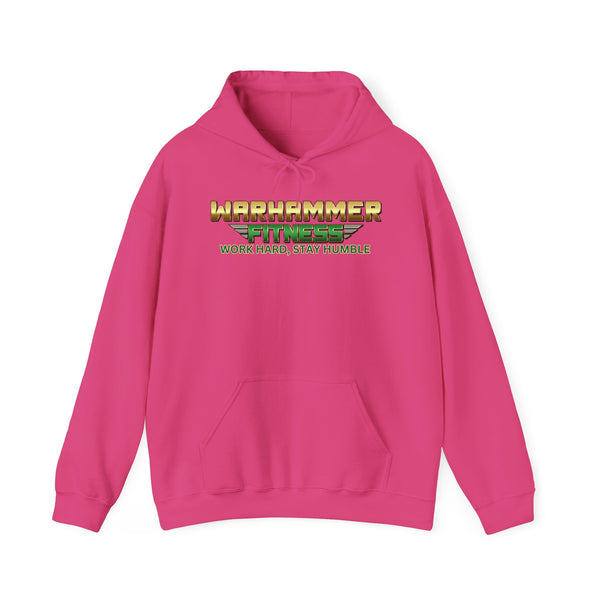 Warhammer - Unisex Heavy Blend™ Hooded Sweatshirt