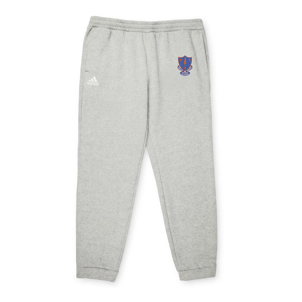 NEC-W adidas® Unisex Fleece Joggers