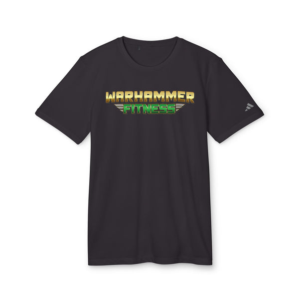 Warhammer Fitness - adidas Unisex Sport T-shirt