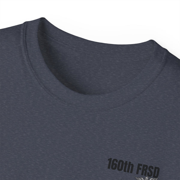 160th FRSD - Unisex Ultra Cotton Tee