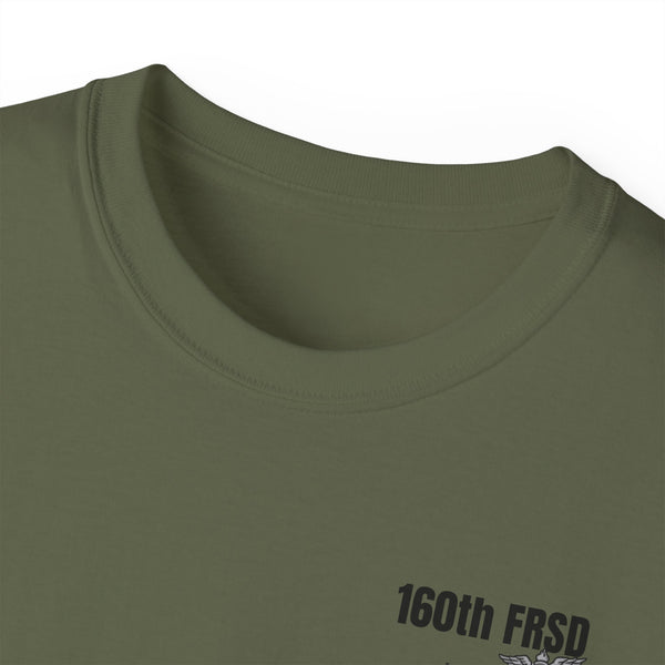 160th FRSD - Unisex Ultra Cotton Tee