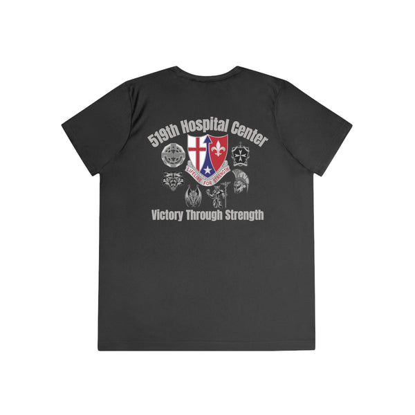 512th Elite Coach - Women's Elite Coach Competitor Tee