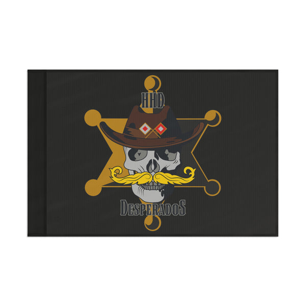 Desperados Flag