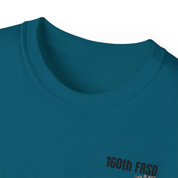 160th FRSD - Unisex Ultra Cotton Tee