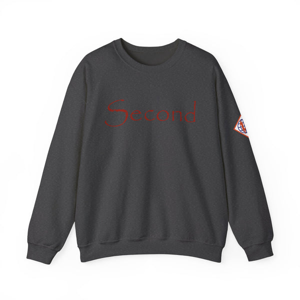 2TSB - Unisex Heavy Blend™ Crewneck Sweatshirt