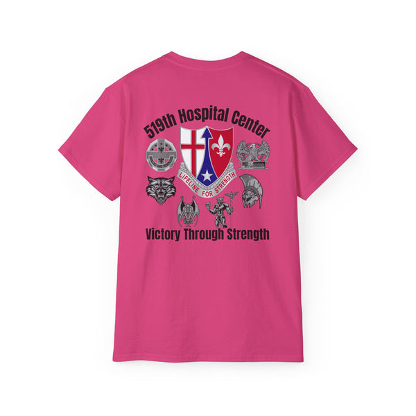 160th FRSD - Unisex Ultra Cotton Tee