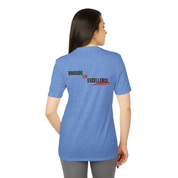 Excellence Adidas Unisex Sport Shirt