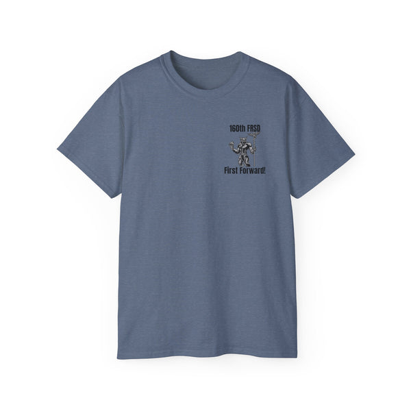 160th FRSD - Unisex Ultra Cotton Tee