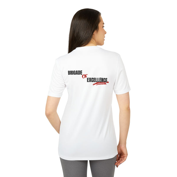 Excellence Adidas Unisex Sport Shirt