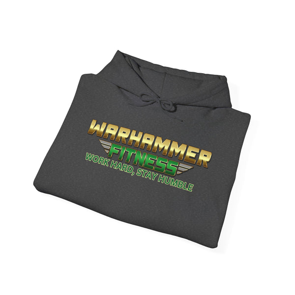 Warhammer - Unisex Heavy Blend™ Hooded Sweatshirt