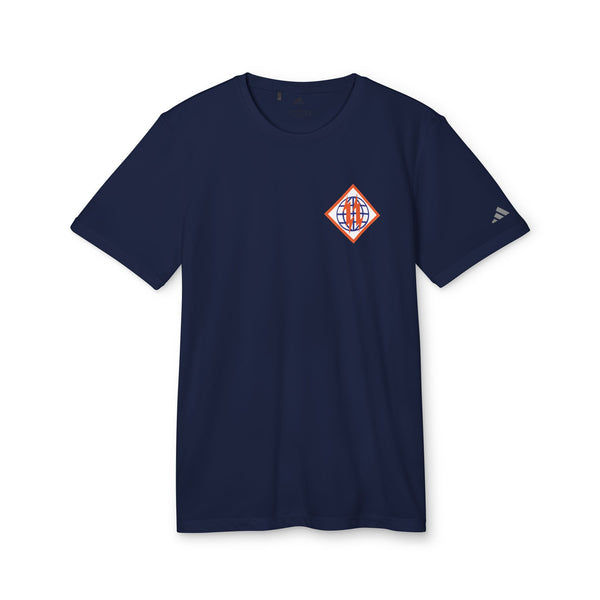 Excellence Adidas Unisex Sport Shirt