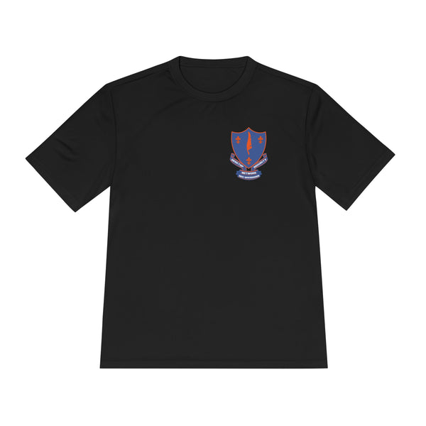 NEC-W -  Moisture Wicking