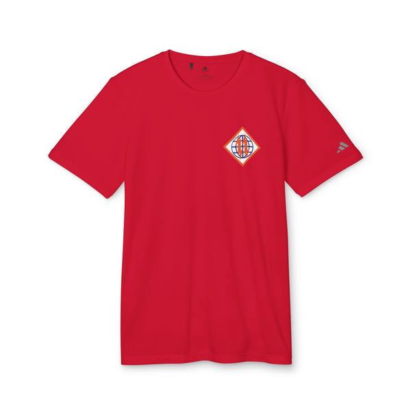 Excellence Adidas Unisex Sport Shirt