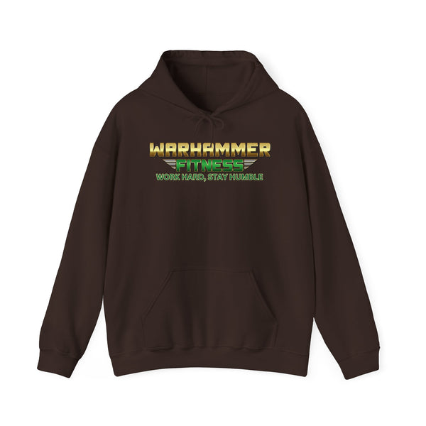 Warhammer - Unisex Heavy Blend™ Hooded Sweatshirt