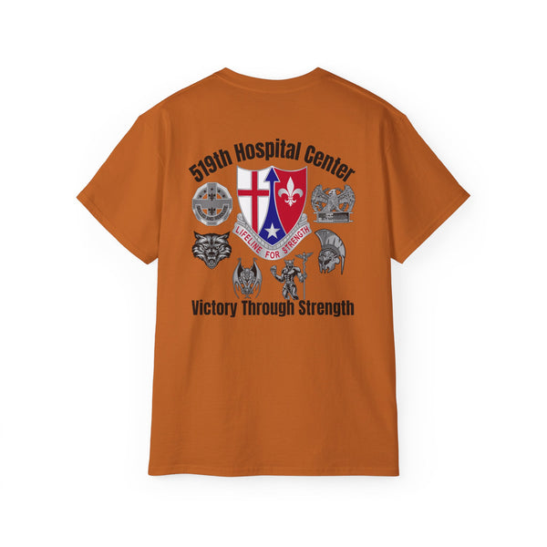 160th FRSD - Unisex Ultra Cotton Tee