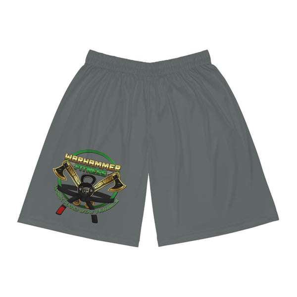 Warhammer Basketball Shorts
