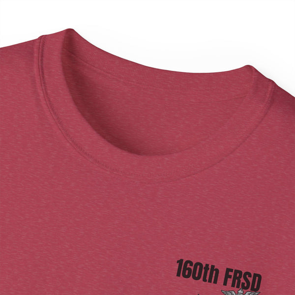 160th FRSD - Unisex Ultra Cotton Tee