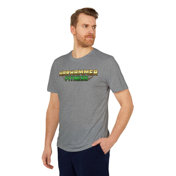 Warhammer Fitness - adidas Unisex Sport T-shirt