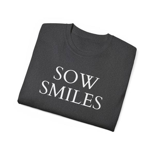 SOW SMILES - Skeleton - You Reap What You Sow